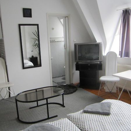 Kantor Vendeghaz Hotell Zalaegerszeg Exteriör bild