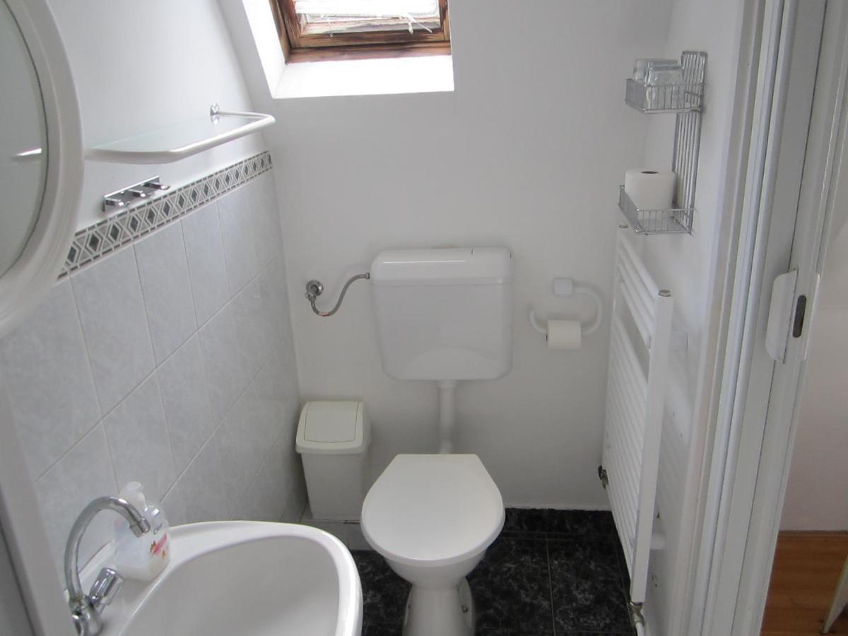 Kantor Vendeghaz Hotell Zalaegerszeg Exteriör bild