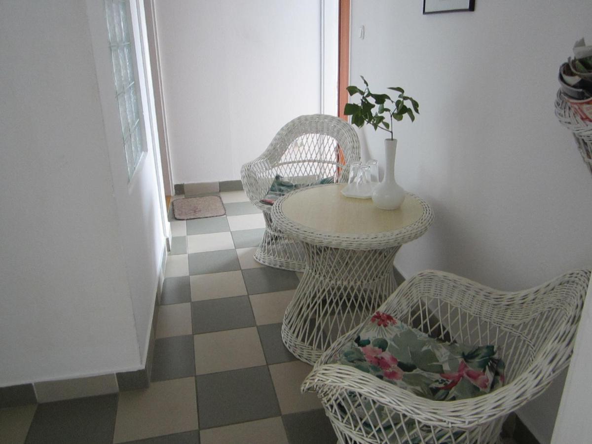 Kantor Vendeghaz Hotell Zalaegerszeg Exteriör bild